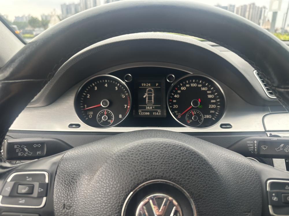 Volkswagen Volkswagen CC