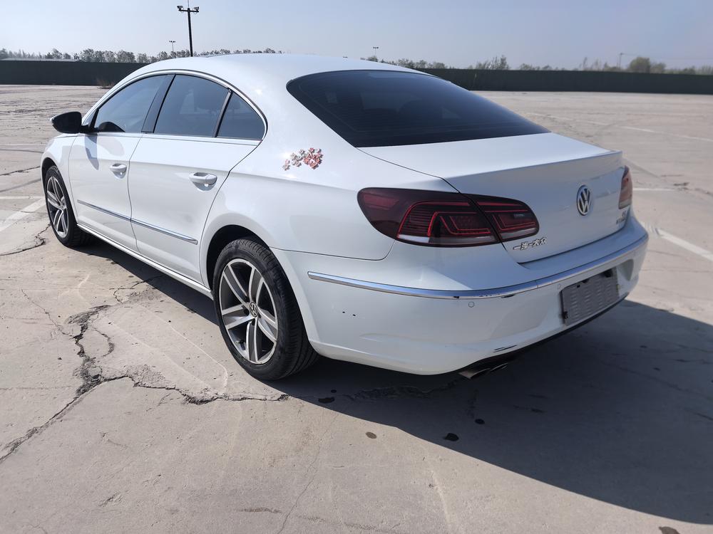 Volkswagen Volkswagen CC