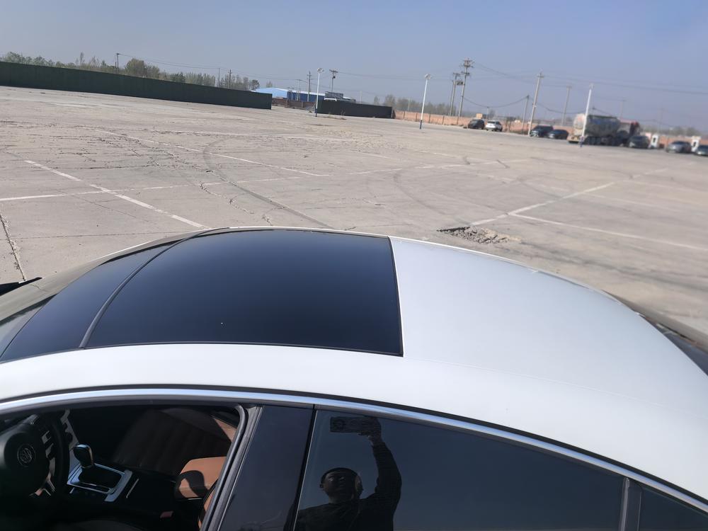 Volkswagen Volkswagen CC
