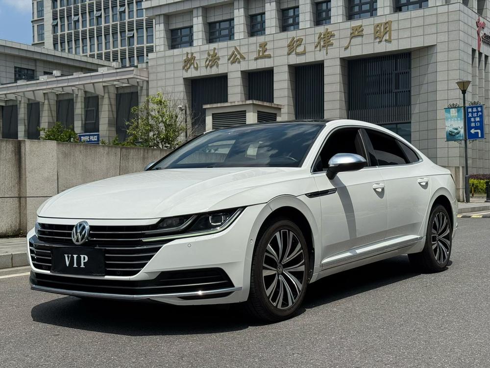Volkswagen Volkswagen CC