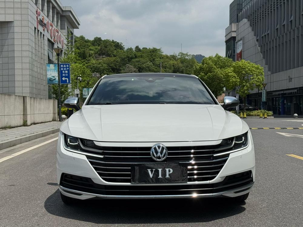 Volkswagen Volkswagen CC