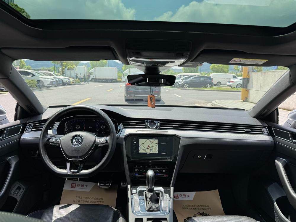 Volkswagen Volkswagen CC