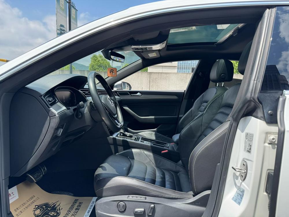 Volkswagen Volkswagen CC