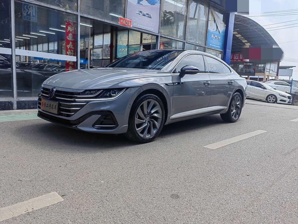 Volkswagen Volkswagen CC