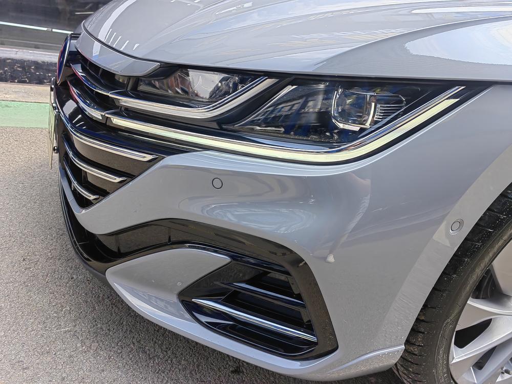 Volkswagen Volkswagen CC