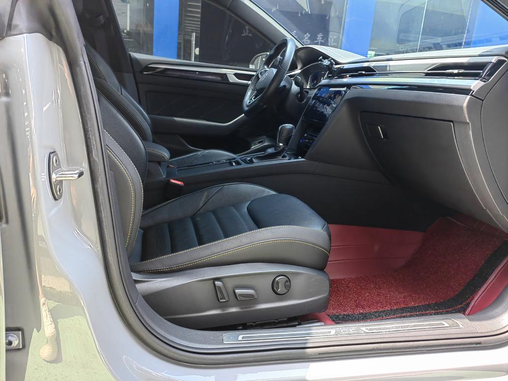 Volkswagen Volkswagen CC