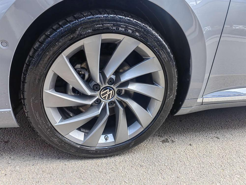 Volkswagen Volkswagen CC