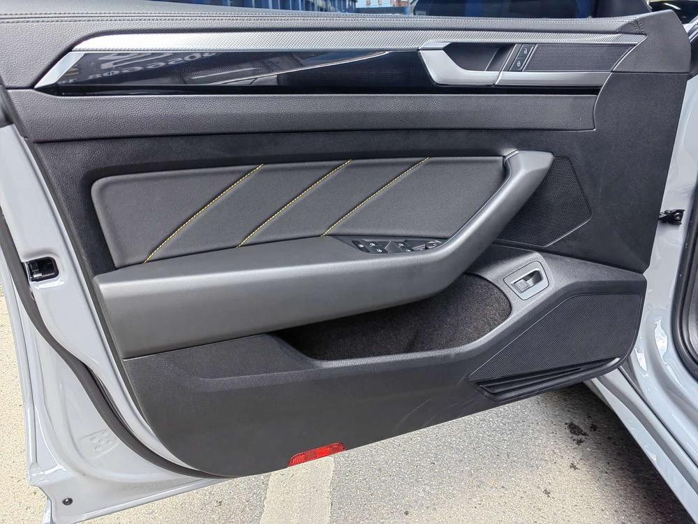 Volkswagen Volkswagen CC