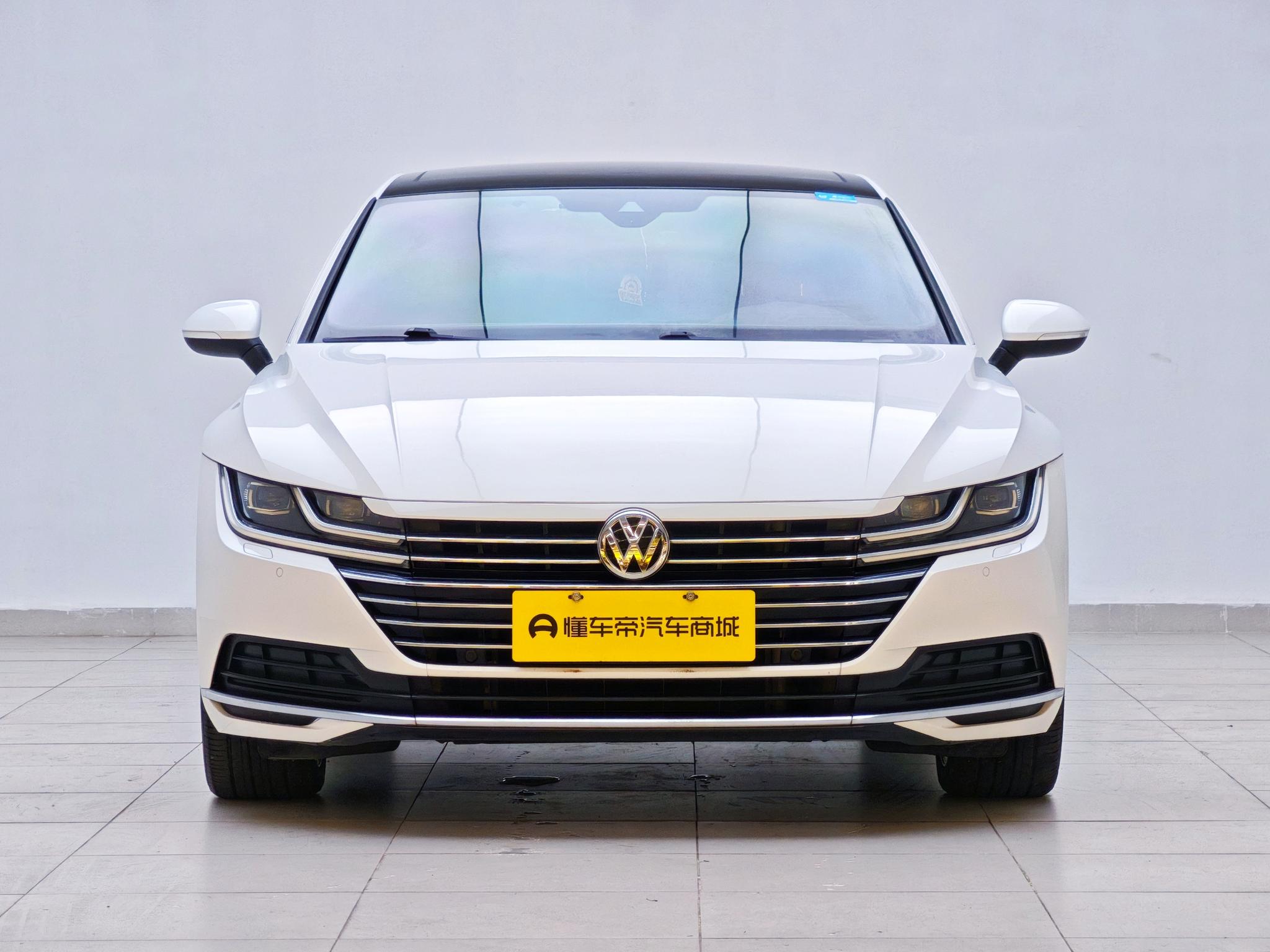 Volkswagen Volkswagen CC