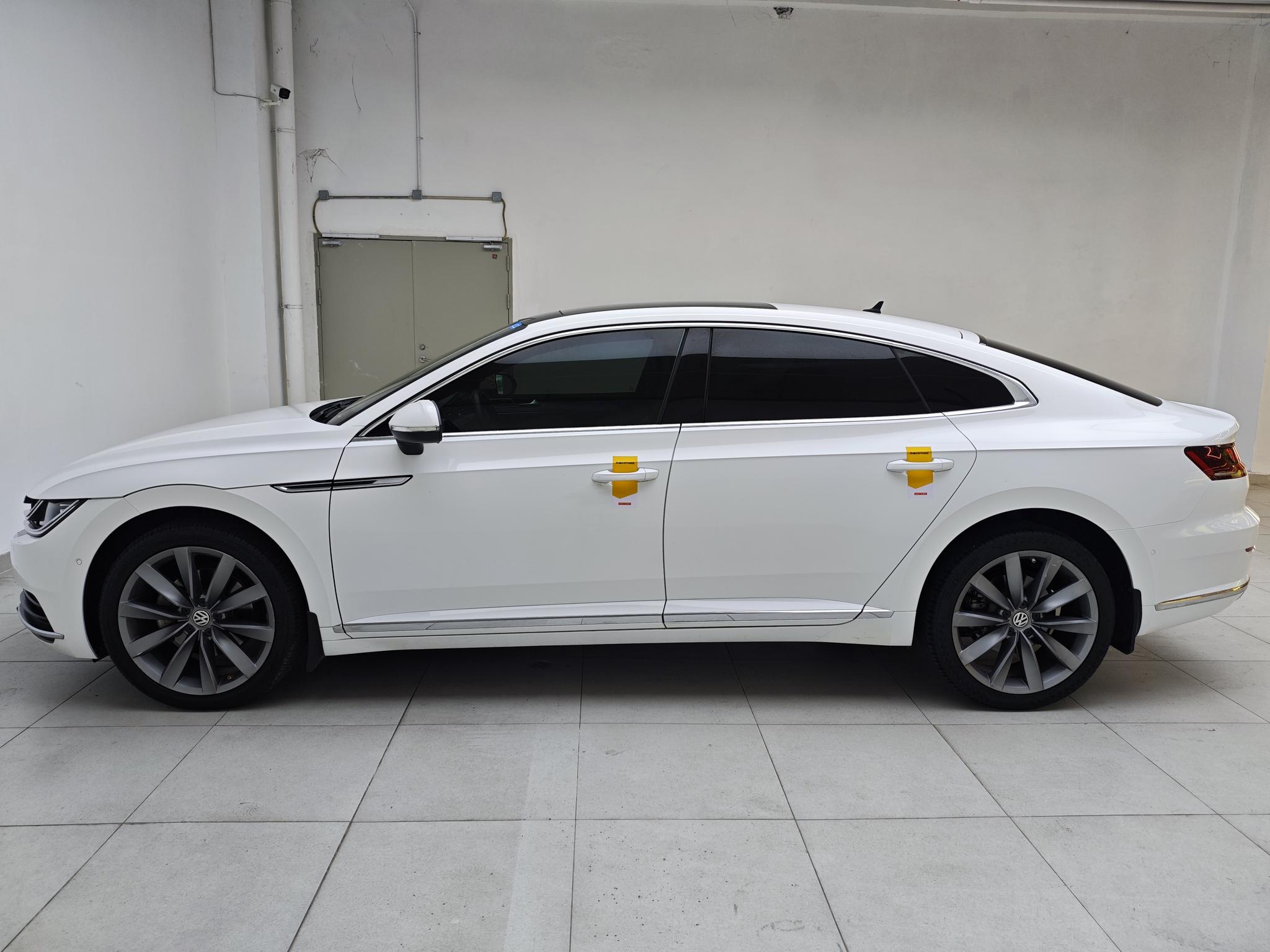 Volkswagen Volkswagen CC