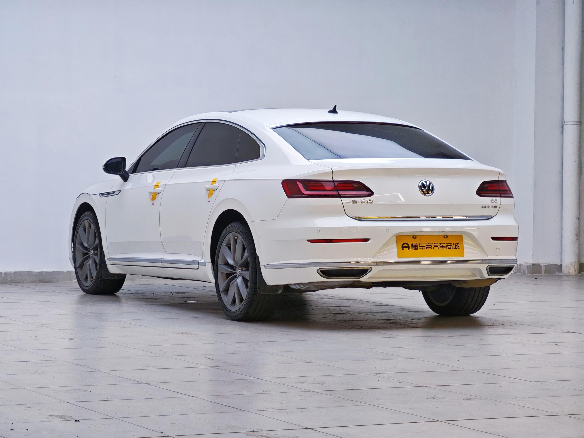 Volkswagen Volkswagen CC