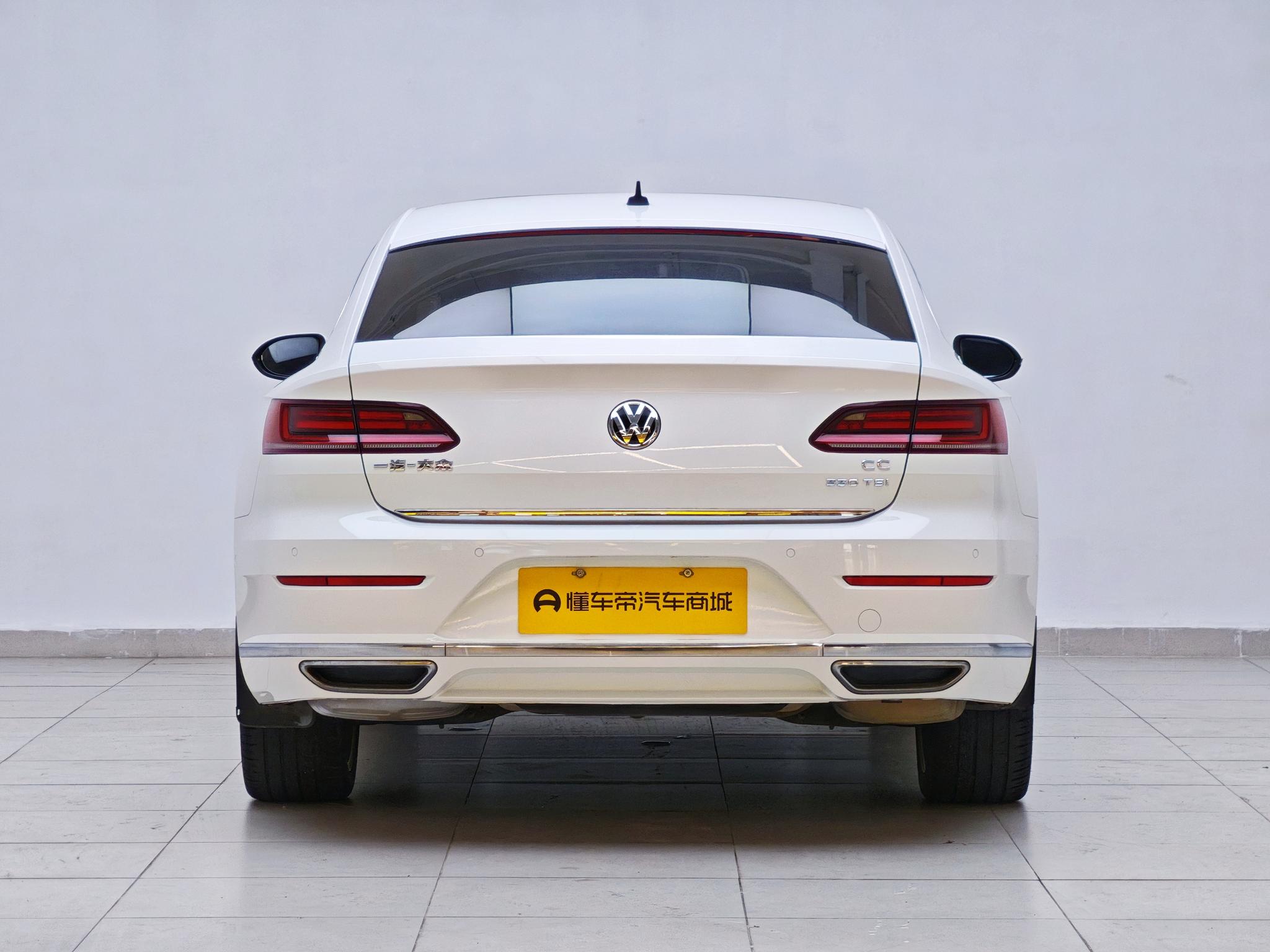 Volkswagen Volkswagen CC