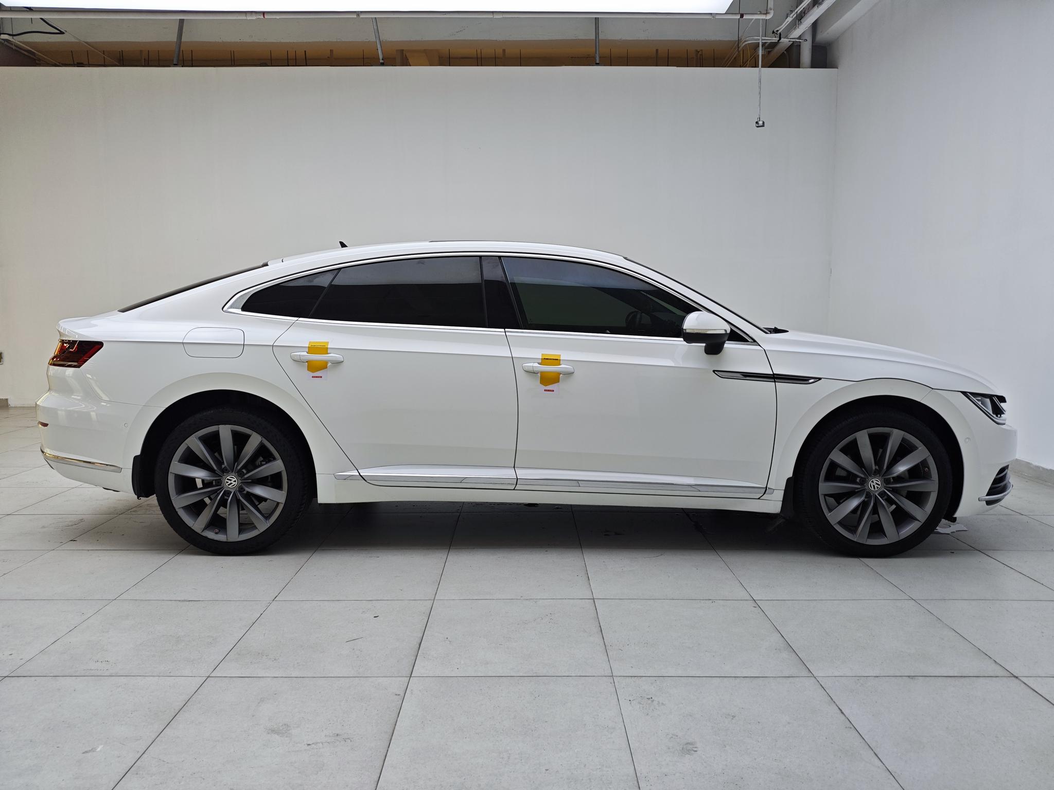 Volkswagen Volkswagen CC