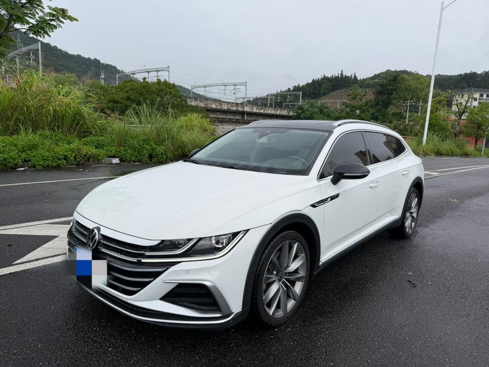 Volkswagen Volkswagen CC
