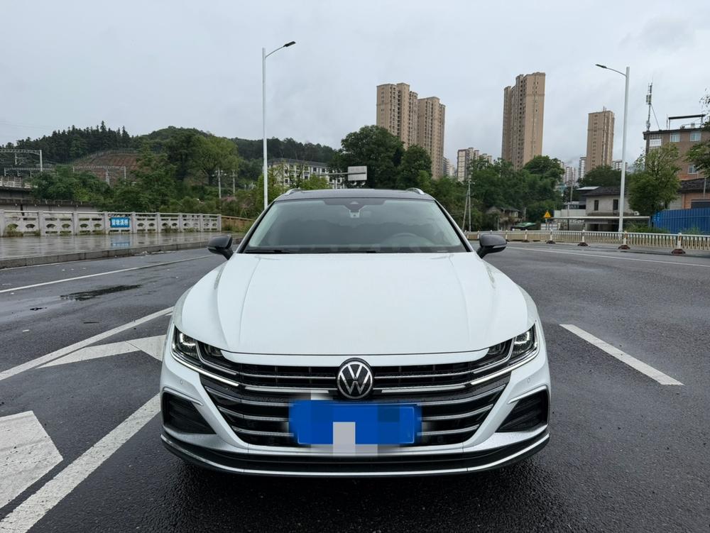 Volkswagen Volkswagen CC