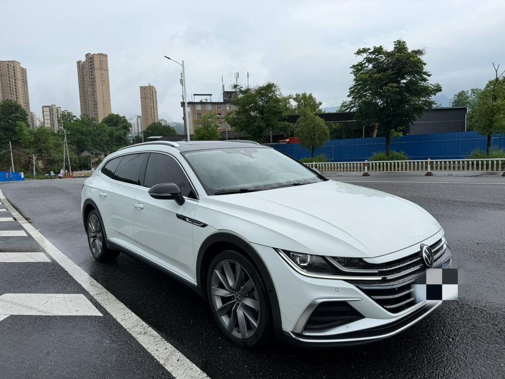 Volkswagen Volkswagen CC