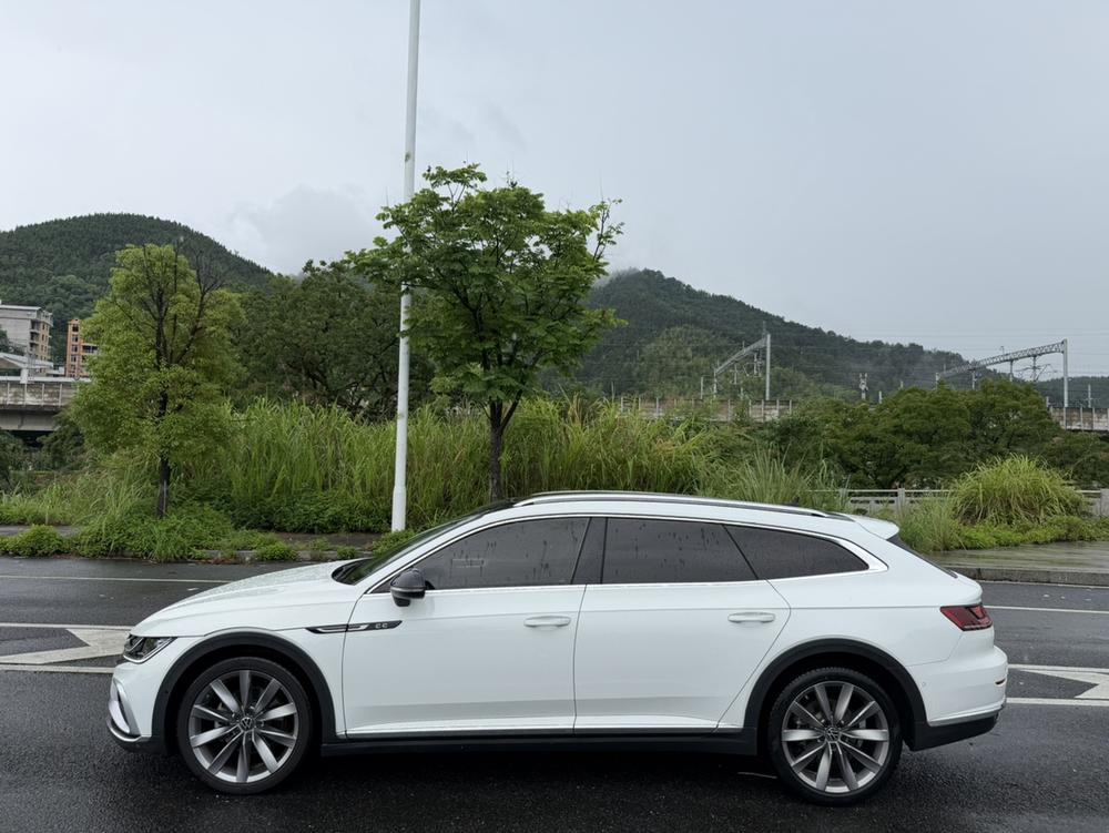 Volkswagen Volkswagen CC