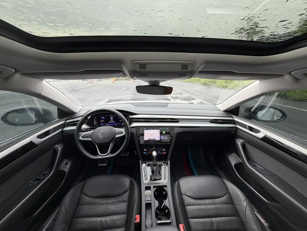 Volkswagen Volkswagen CC