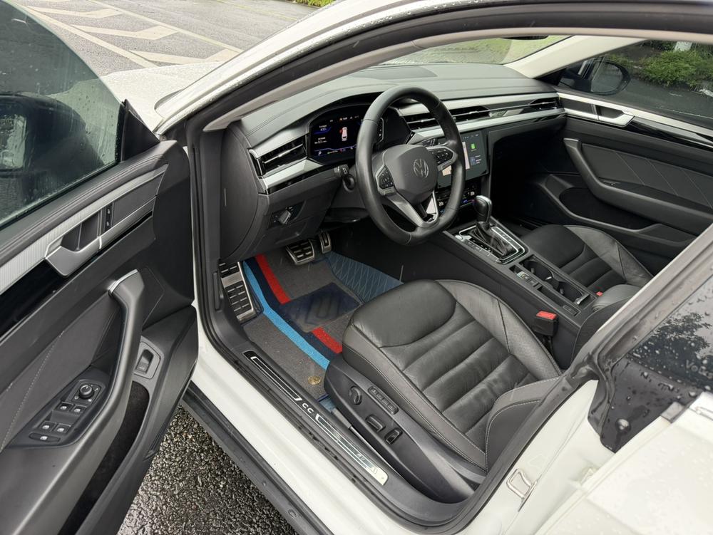 Volkswagen Volkswagen CC
