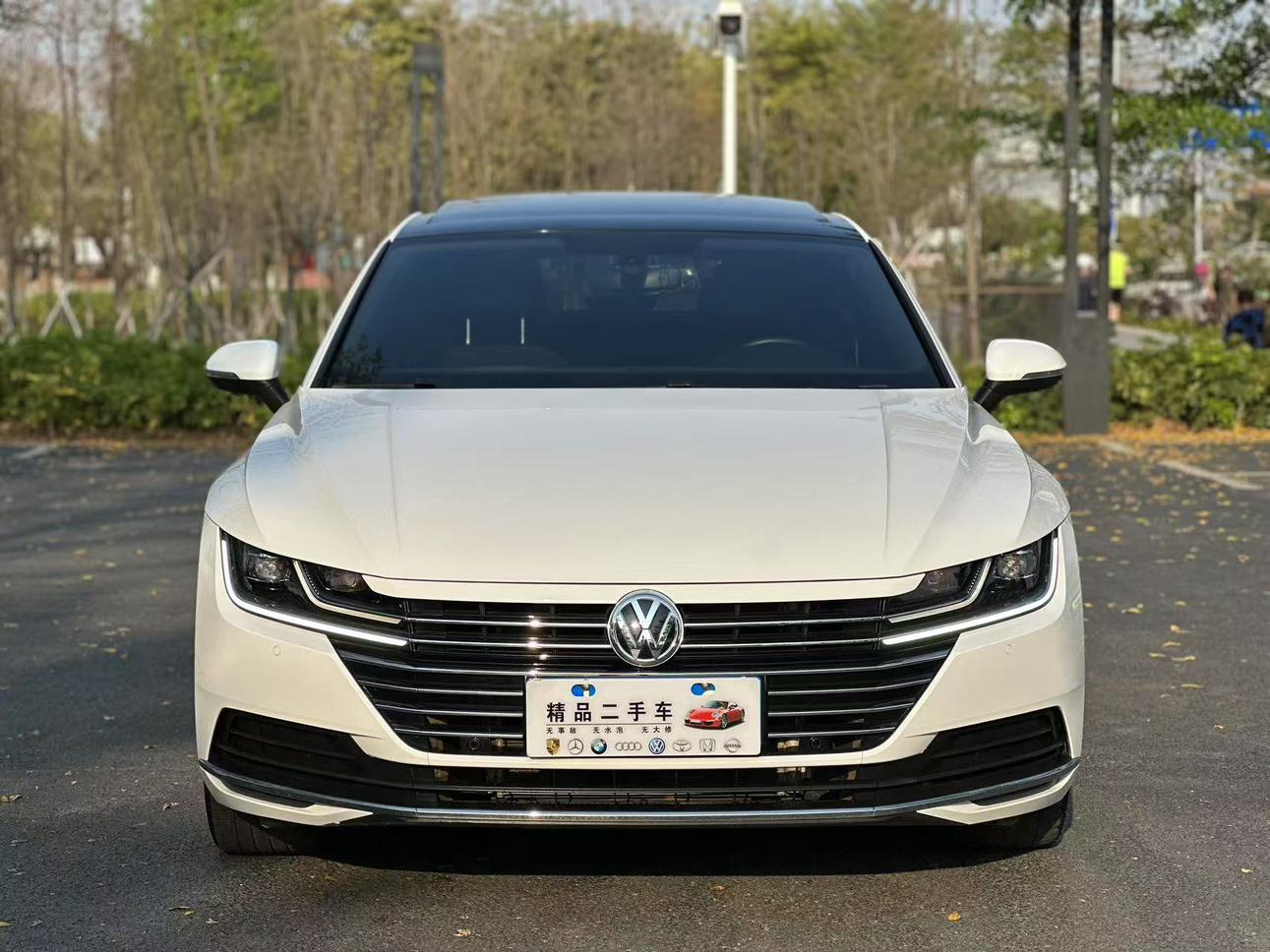 Volkswagen Volkswagen CC