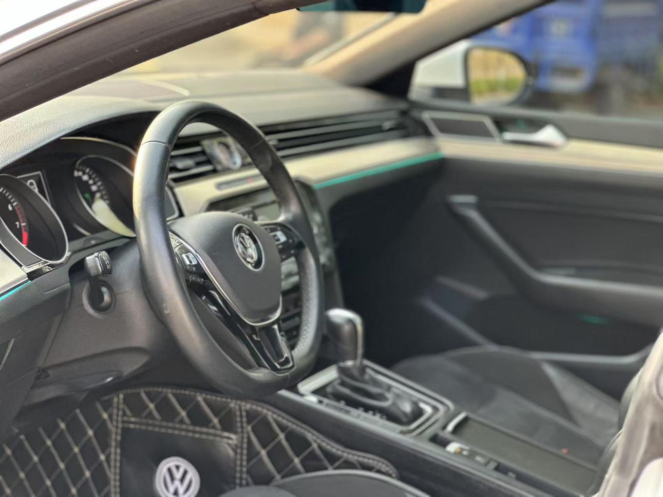 Volkswagen Volkswagen CC