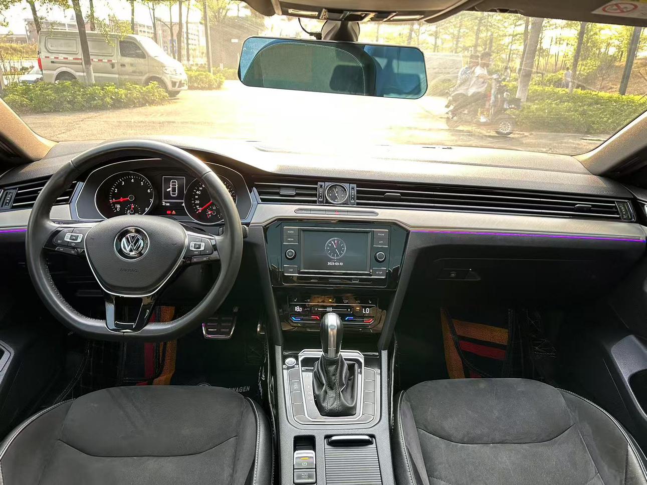 Volkswagen Volkswagen CC