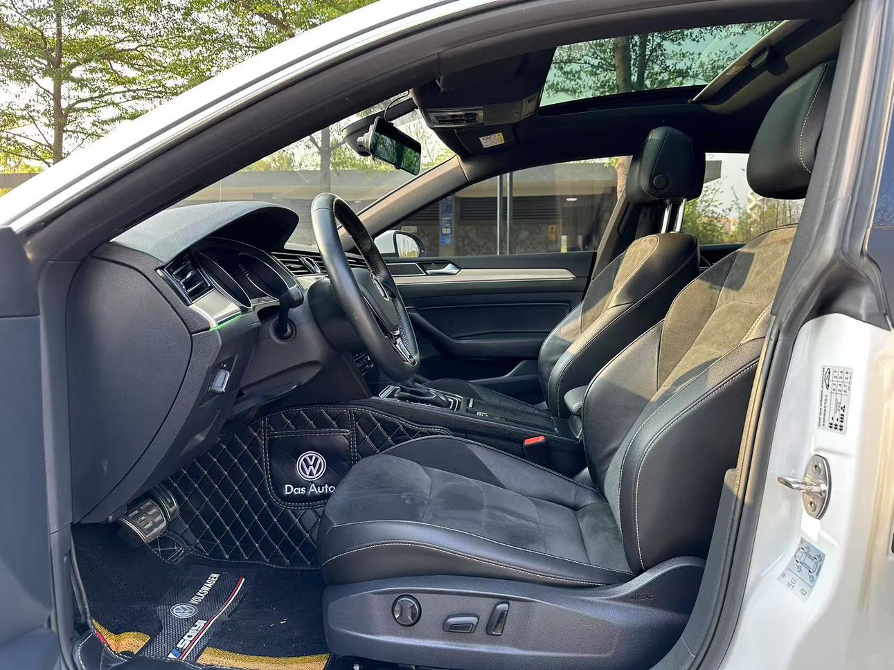 Volkswagen Volkswagen CC