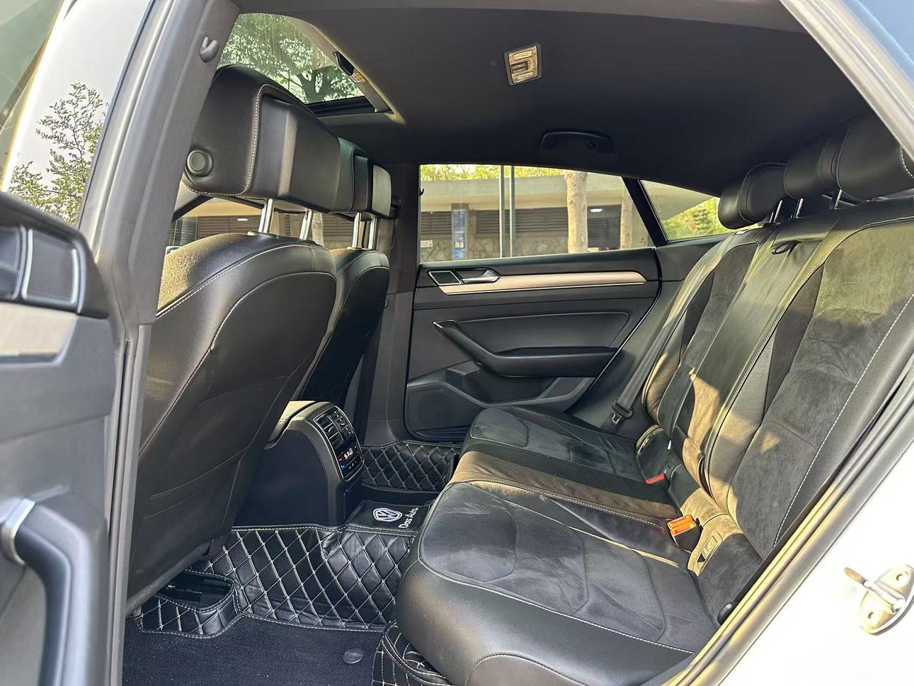 Volkswagen Volkswagen CC