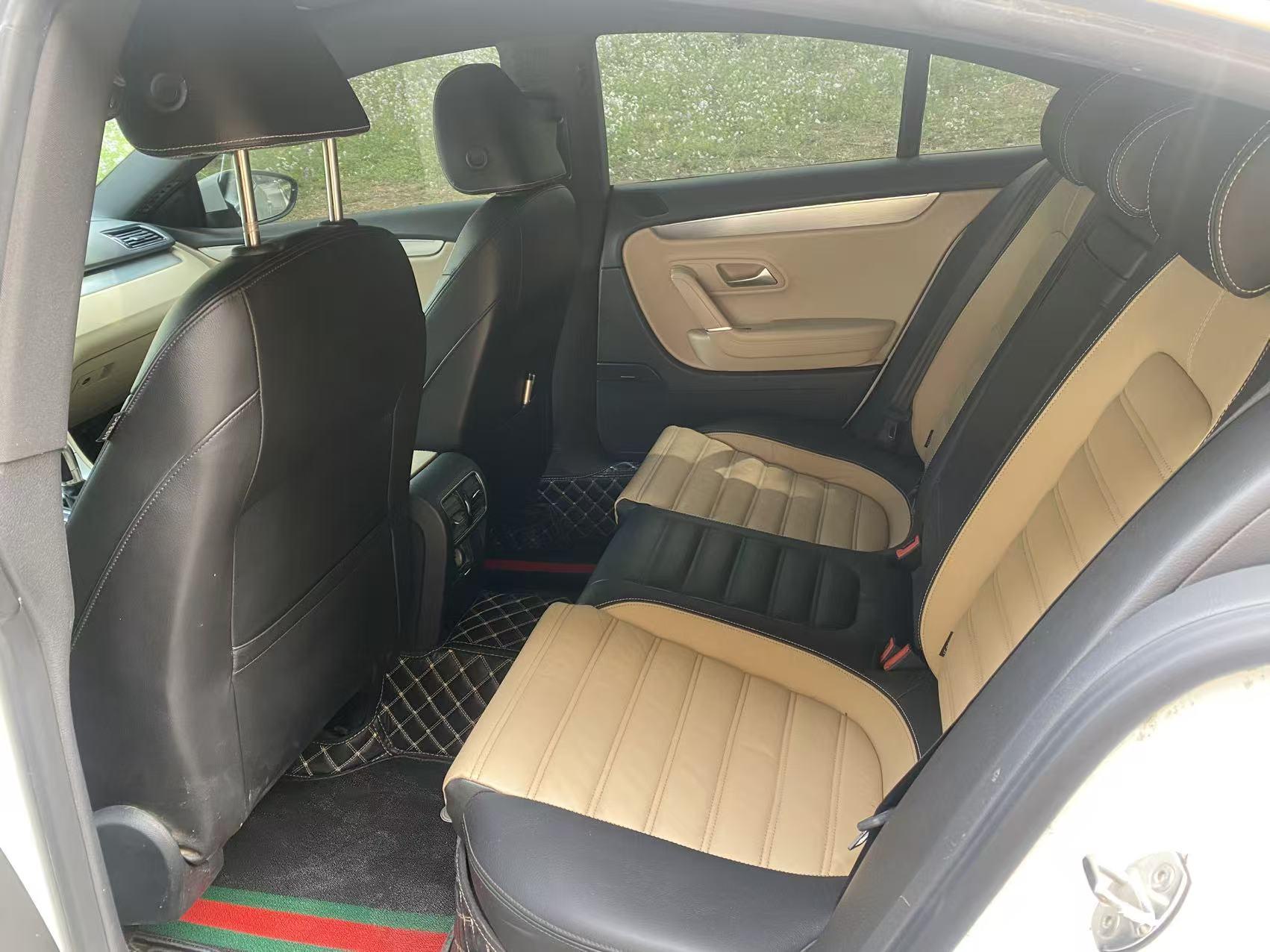 Volkswagen Volkswagen CC