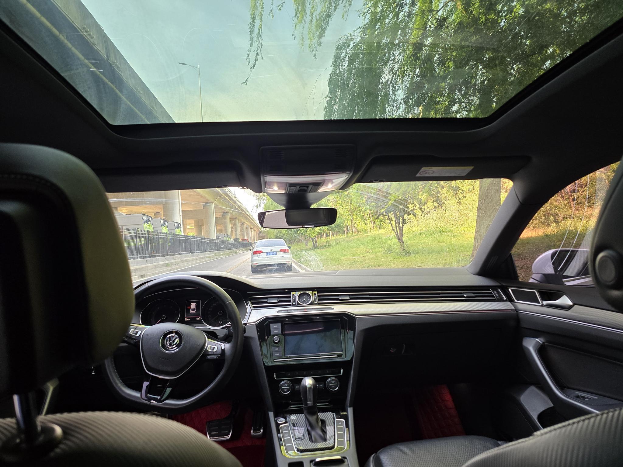 Volkswagen Volkswagen CC