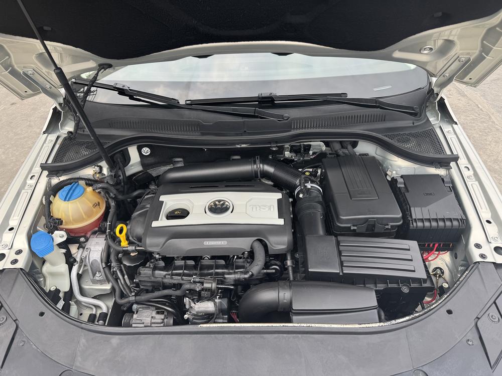 Volkswagen Volkswagen CC