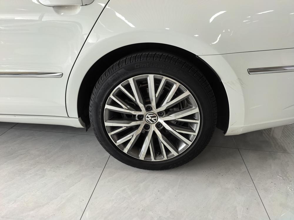 Volkswagen Volkswagen CC