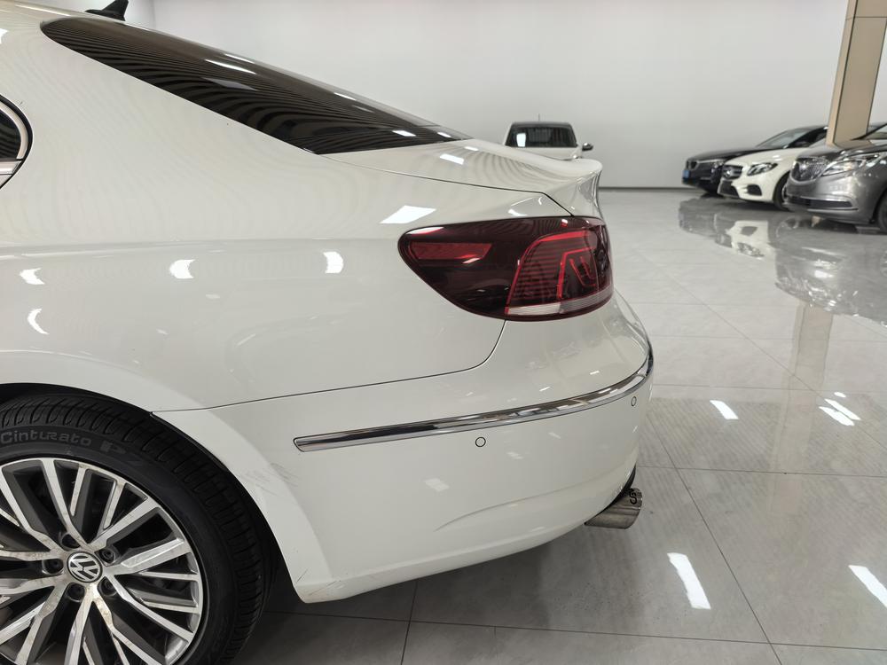 Volkswagen Volkswagen CC