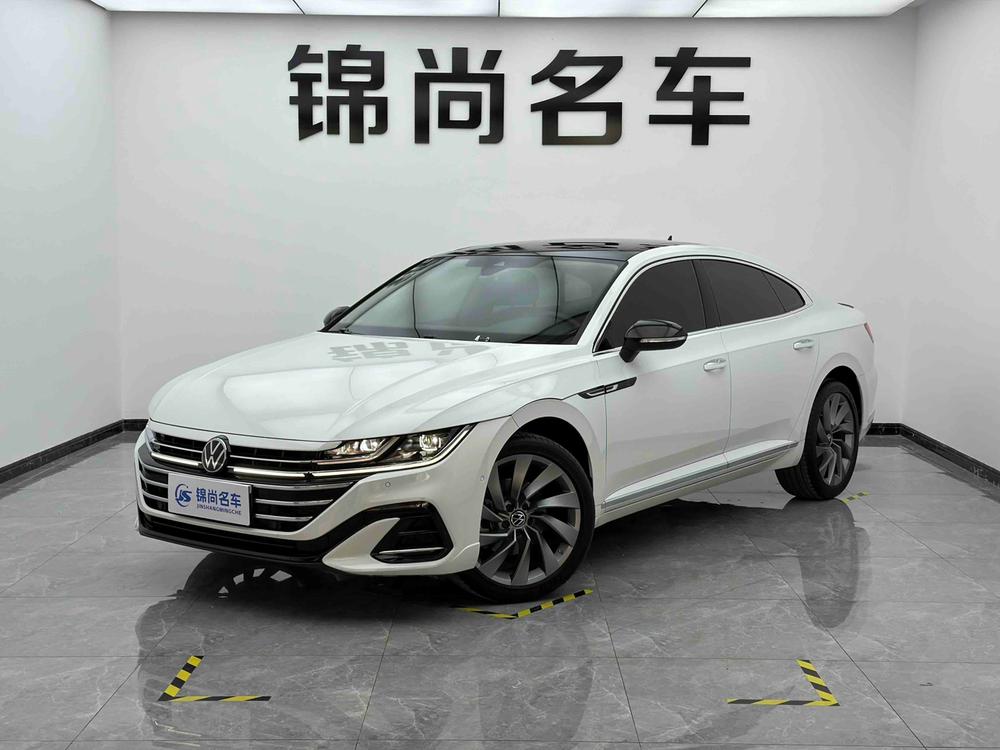 Volkswagen Volkswagen CC