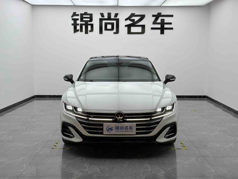 Volkswagen Volkswagen CC
