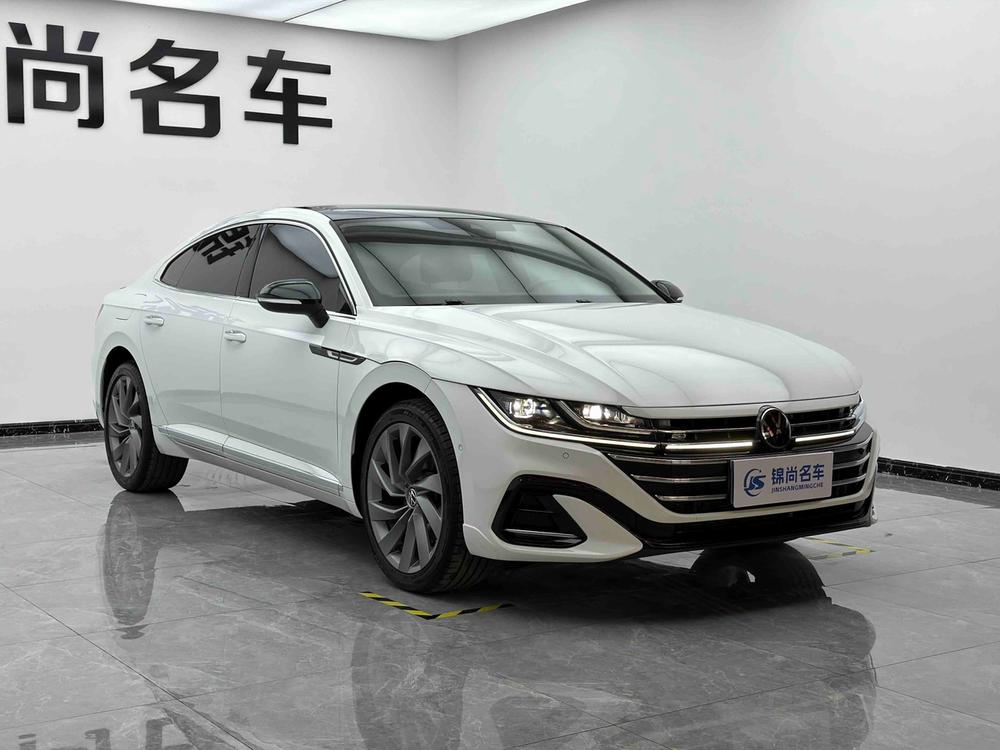 Volkswagen Volkswagen CC