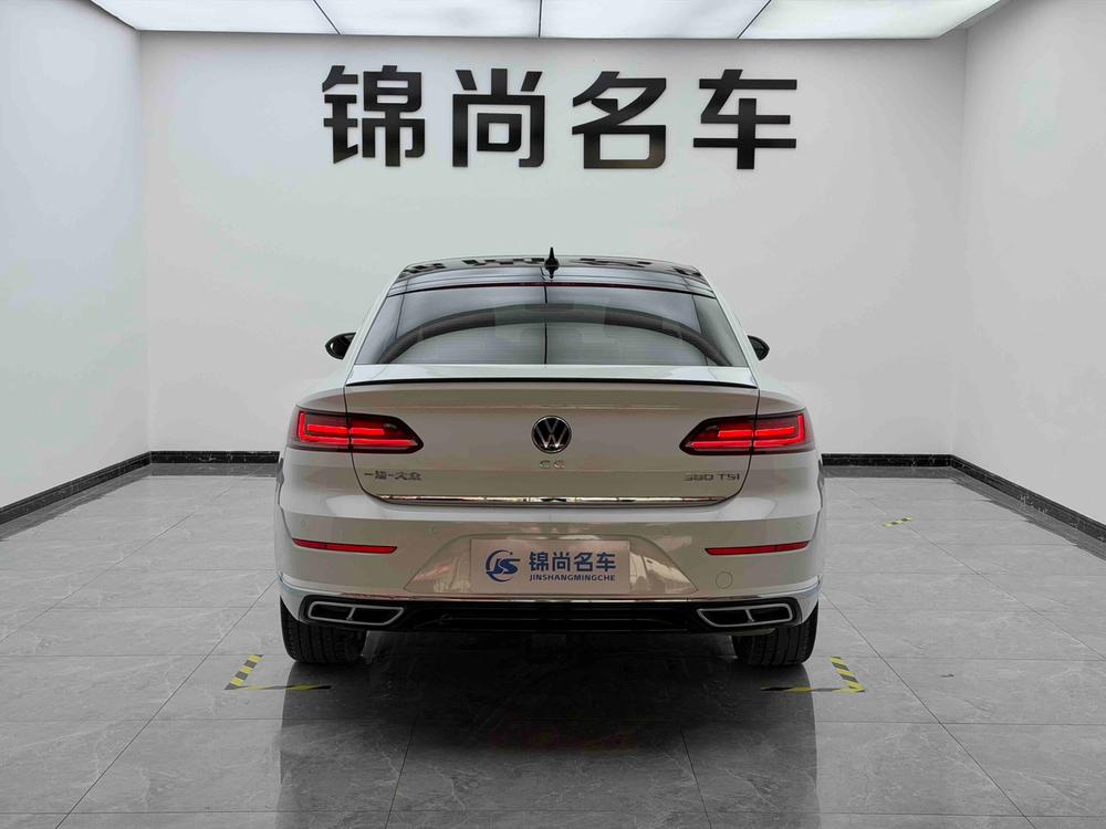 Volkswagen Volkswagen CC