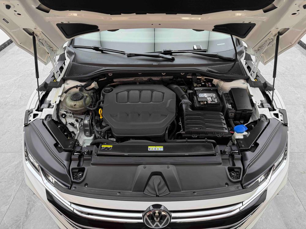 Volkswagen Volkswagen CC