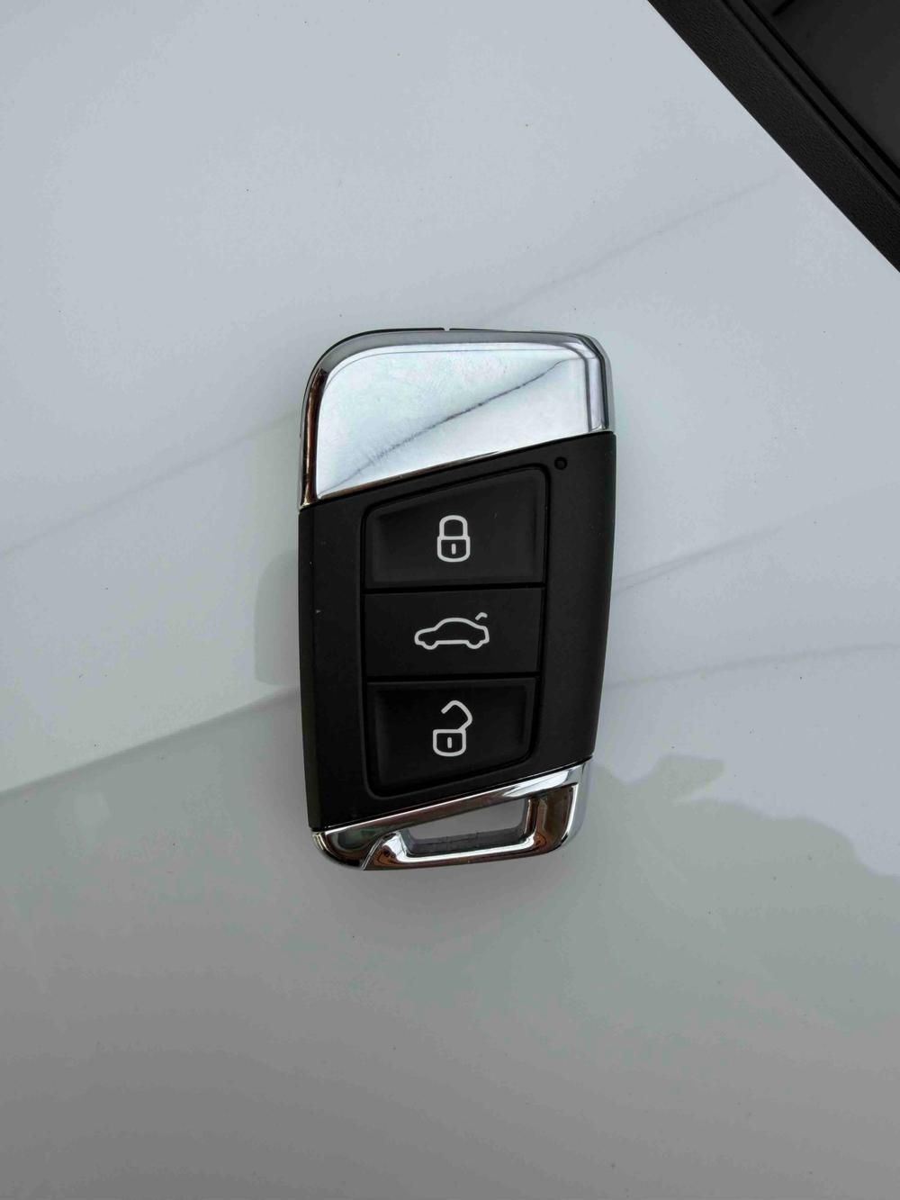Volkswagen Volkswagen CC