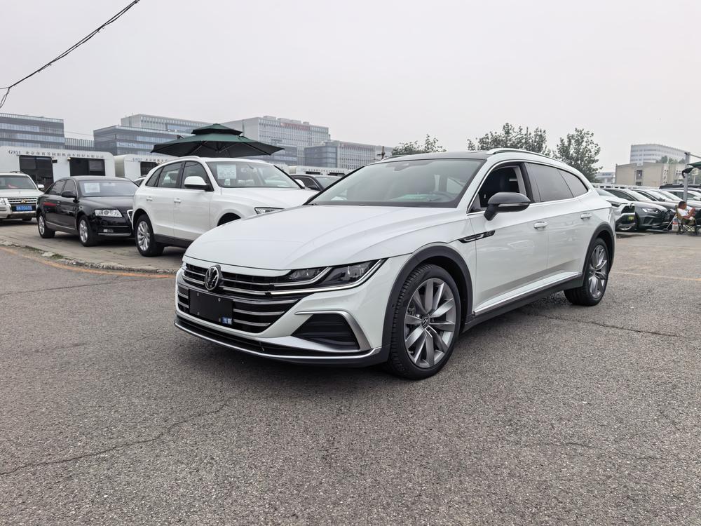 Volkswagen Volkswagen CC