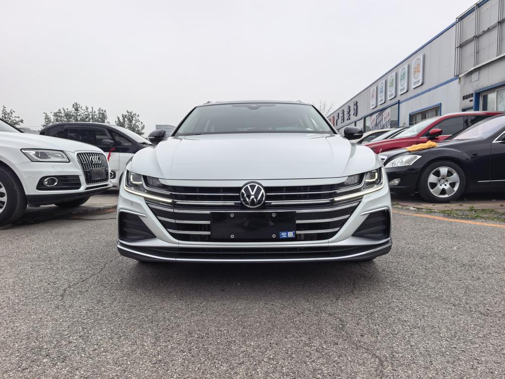 Volkswagen Volkswagen CC