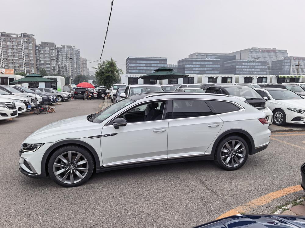 Volkswagen Volkswagen CC