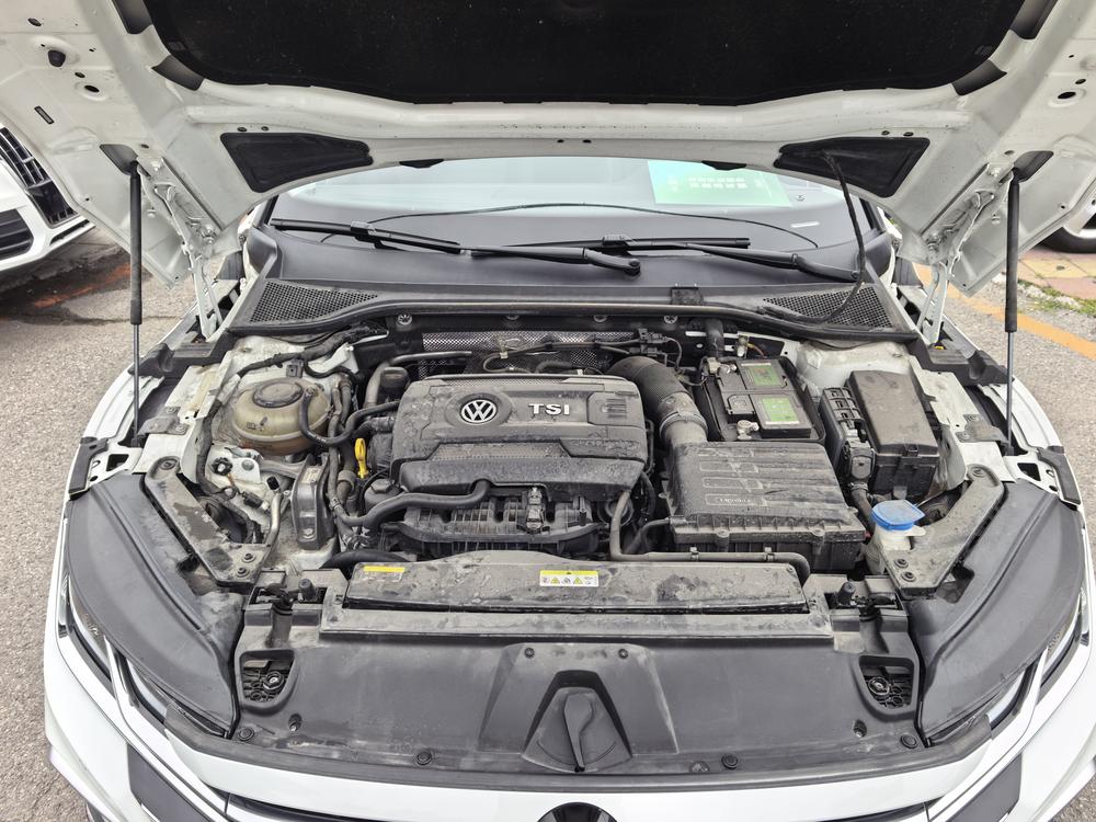 Volkswagen Volkswagen CC