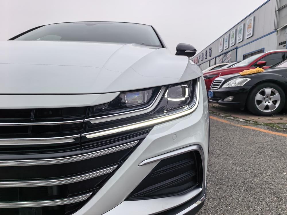 Volkswagen Volkswagen CC