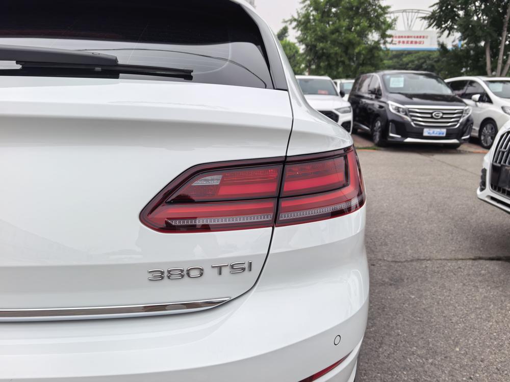 Volkswagen Volkswagen CC