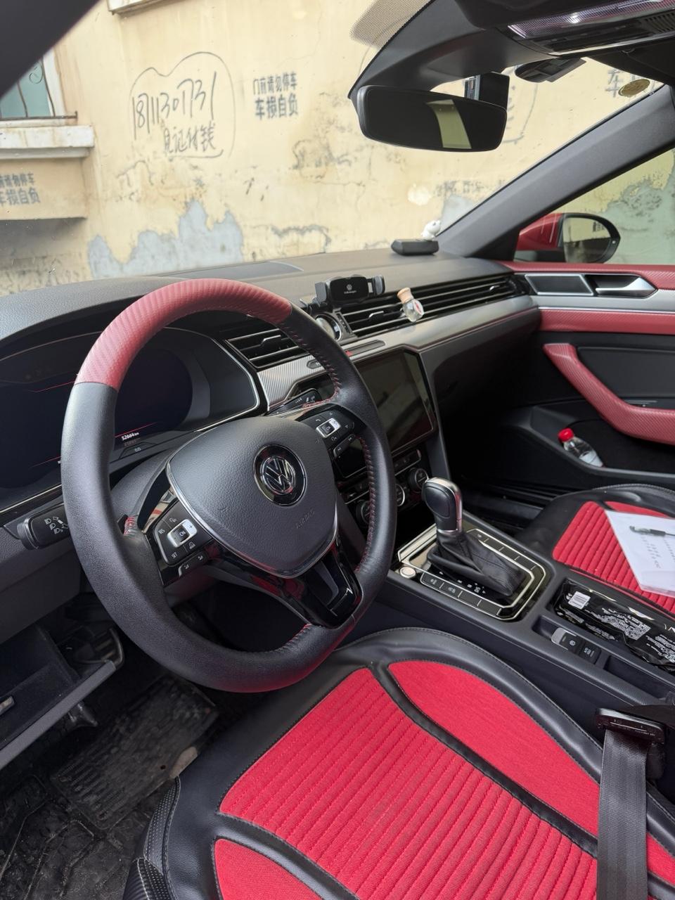 Volkswagen Volkswagen CC
