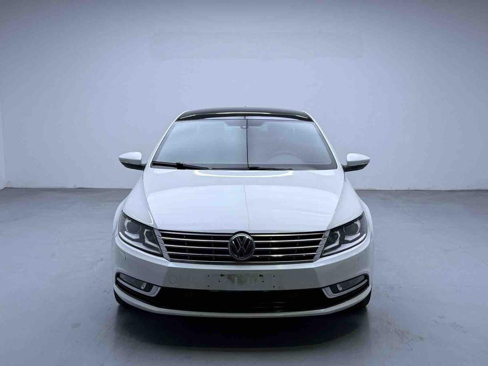Volkswagen Volkswagen CC