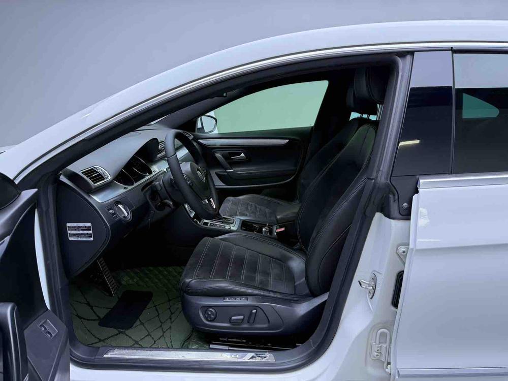 Volkswagen Volkswagen CC