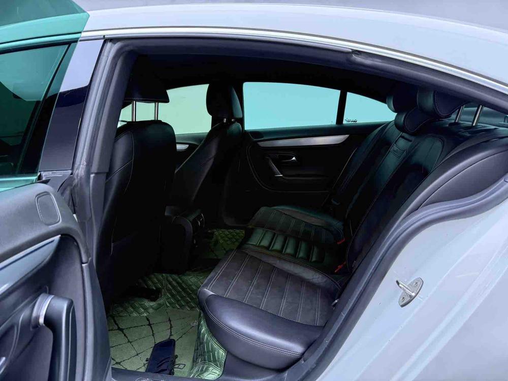 Volkswagen Volkswagen CC