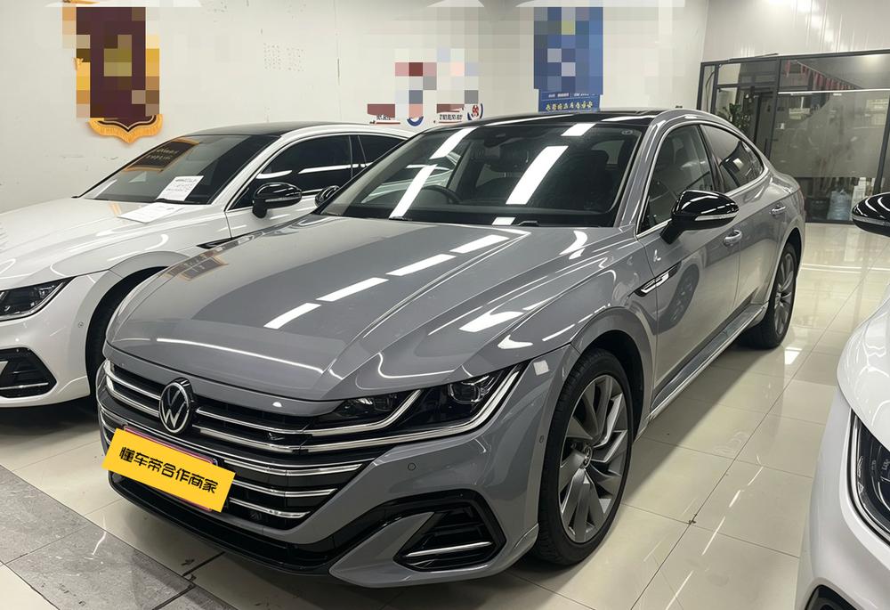 Volkswagen Volkswagen CC